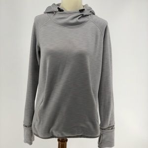 CLEARANCE 5 for $20 SALE GAP Gapfit Fleece Lined Hoodie | XS | A10017